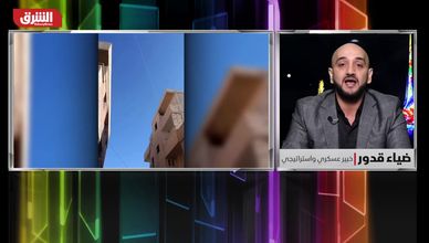 هجوم تدمر يعيد ملف داعش إلى الواجهة ويختبر التنسيق السوري الأميركي