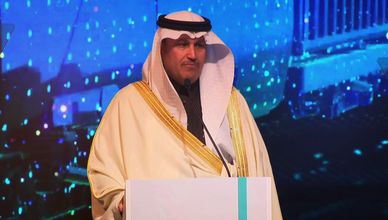 الجاسر: نستهدف زيادة المناطق اللوجستية إلى 59 منطقة بحلول 2030 