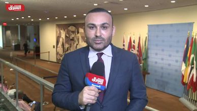 مراسل الشرق: مدير وكالة الطاقة الذرية وصف الوضع في محطة زابوروجيا النووية بالمتدهور للغاية