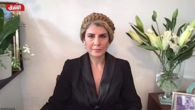 كاميليا انتخابي فرد: الذرائع التي يستخدمها النظام الإيراني تجعل الناس أكثر غضباً