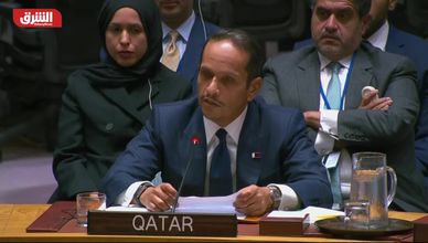 قطر لمجلس الأمن: إسرائيل تجاوزت جميع الحدود بقيادة متطرفين متعطشين للدماء