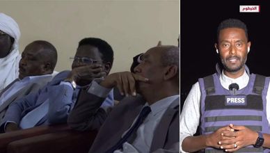 عمار المغربي: المعارك بين الجيش السوداني وقوات الدعم السريع مستمرة