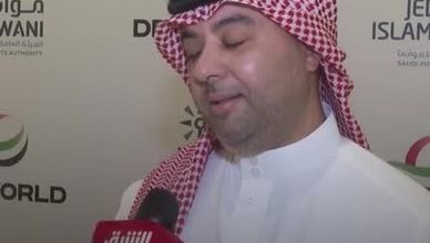 موانئ دبي العالمية تطور منطقة لوجستية بميناء جدة