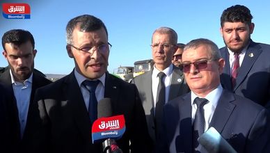 الجزائر تدفع التصنيع المحلي بمشاريع استثمارية جديدة