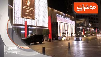 مؤشرات الشرق 2-2-2021