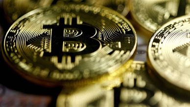 عسكر: مستثمرو العملات المشفرة يترقبون بيانات التضخم الأميركي غداً