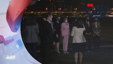 دائرة الشرق 2-8-2022