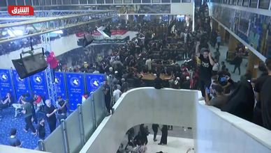 تعليق عقد جلسات مجلس النواب العراقي حتى إشعار آخر