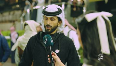 منافسات قوية بين جياد المملكة والعالم