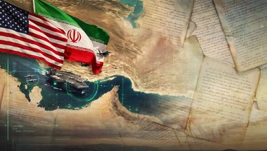 إيران وأميركا.. عواقب الحرب