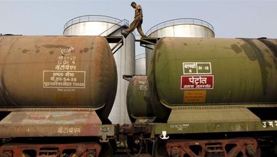 راجندران: العالم في حاجة إلى مزيد من الاستثمارات في الغاز الطبيعي