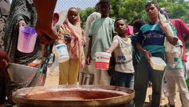 مجاعة في السودان.. أسوأ أزمة جوع في تاريخ البلاد