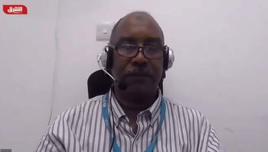 أبو فاطمة: مستشفيات السودان خارج الخدمة والنظام الصحي على وشك الانهيار