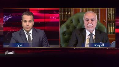 طارق الهاشمي: التفرقة العرقية ثقافة تركها المحتل في العراق