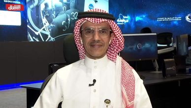 ماجد المشاري: مهمة السعوديين ريانة برناوي وعلي القرني إلى الفضاء بحثية