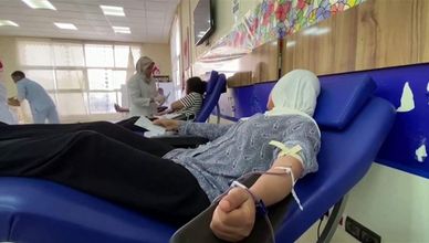 عبد المالك المنصوري : إرسال الحالات الحرجة إلى المستشفى الجامعي محمد السادس بمراكش