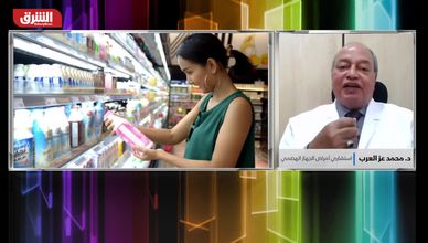 راحة المعدة في الصيام.. مخاطر الإفراط في الإفطار