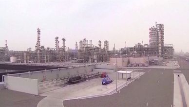 ويلش: أسعار النفط قد تتخطى 100 دولار قبل نهاية العام الحالي