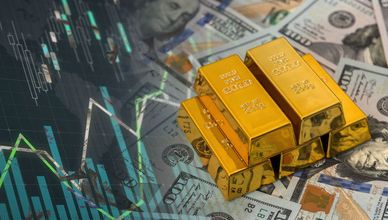 الذهب يتجاوز 5 آلاف دولار.. واتفاق سعودي تركي على تفعيل اتفاقيات التعاون الدفاعي