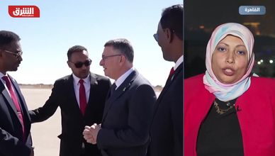 ماذا تريد إسرائيل اقتصاديًا من أرض الصومال؟