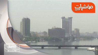 مؤشرات الشرق 12-1-2023