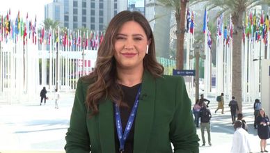 اليوم بداية المفاوضات النهائية لـ COP28