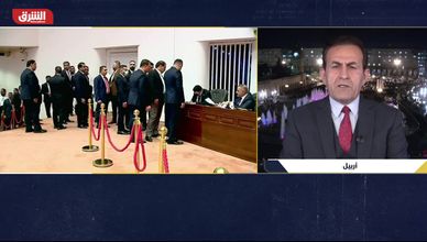 هل يمكن تشكيل الحكومة العراقية بمعزل عن إيران؟