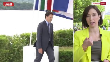 موفدة الشرق: تدريب الطيارين الأوكرانيين على طائرات الجيل الرابع