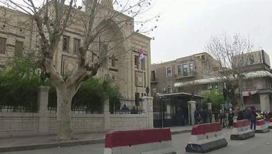 الانتشار الإيراني في سوريا.. حضور ودعم فصائل