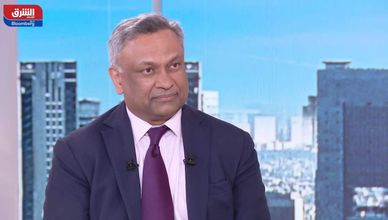 أرناب داس: الأسواق تحتسب رفع الفائدة 50 نقطة أساس في مارس