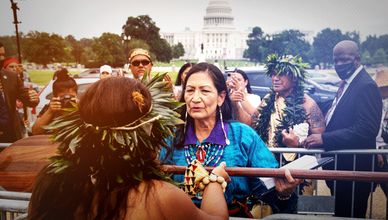 اضطهاد السكان الأصليين.. نقطة سوداء في التاريخ الأميركي