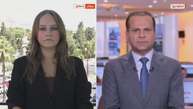 إصابة 4 أشخاص إثر انفجار مستودع ذخيرة بريف حلب