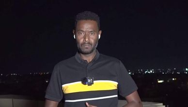 عمار المغربي: قصف منشأة نفطية في الخرطوم