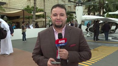 موفد "الشرق": القمة العالمية للحكومات تبحث مستقبل التعليم وتطورات الذكاء الاصطناعي