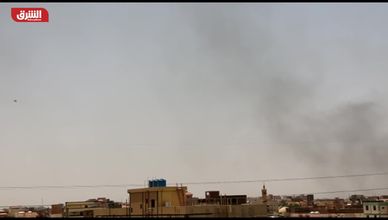 طلعات جوية للطيران الحربي السوداني تستهدف مناطق الدعم السريع خارج العاصمة