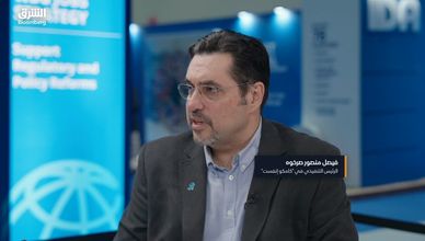 فيصل صرخوه: الكويت تدخل أسواق الدين بشروط تمويلية تنافسية