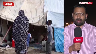 السودان على شفا خطوة من إعلان المجاعة