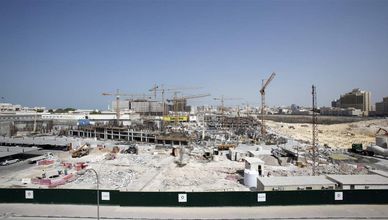 أرباح شركات التطوير العقاري بالإمارات تقفز لـ118% في الربع الثالث