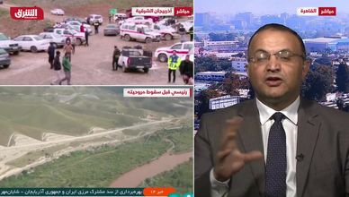 بعد ساعات من البحث.. إيران تعلن وفاة "رئيسي" رسميا