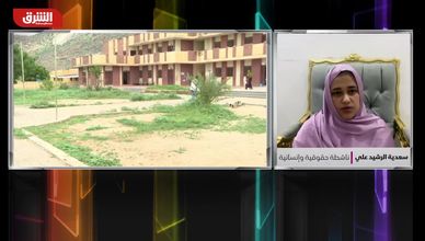 دارفور تنزلق إلى الكارثة.. المجاعة والكوليرا تهددان الأطفال