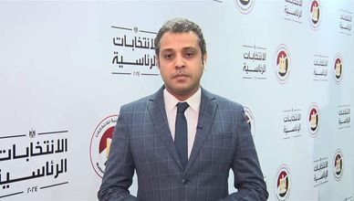 موفد "الشرق": الهيئة الوطنية لانتخابات الرئاسة المصرية لم تتلق أي طعون على نتائج اللجان العامة