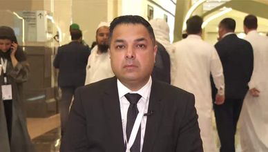 خان: السعودية تستهدف استقطاب 150 مليون سائح بحلول 2030