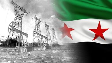 هل تنجح دمشق في إعادة تشغيل محركات الطاقة؟