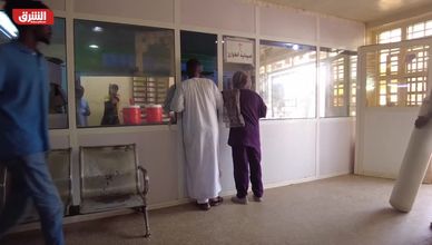 أسامة أبو بكر: القطاع الصحي في الخرطوم يعيش كارثة حقيقية