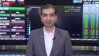 محركات الأسواق العربية| إعمار تؤثر في السوق