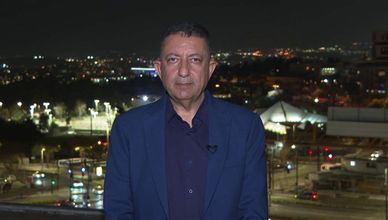 مراسل "الشرق": إسرائيل توافق على مقترح أميركي حول النازحين 