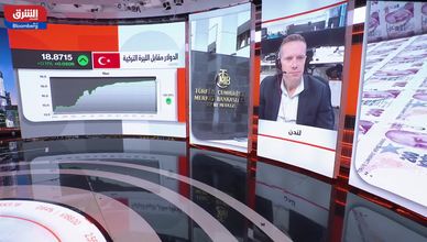 نِك أيزينغر: الأسابيع القليلة المقبلة ستكون حاسمة وحساسة في تركيا