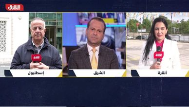 مراسلا الشرق يرصدان أجواء الانتخابات التركية في جولة الإعادة