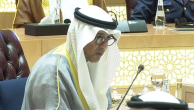 نايف الحجرف: الحوار الخليجي الياباني يؤطر لتنسيق سياسي