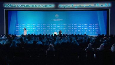 موفد "الشرق": القمة العالمية للحكومات تركز على تطورات الذكاء الاصطناعي